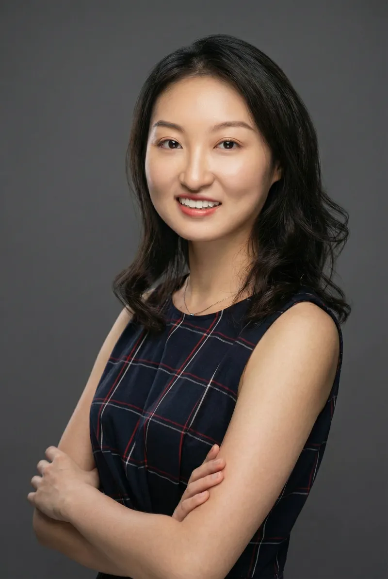 Xintian Wang, Senior Tax Manager at Dimov Tax Attorneys