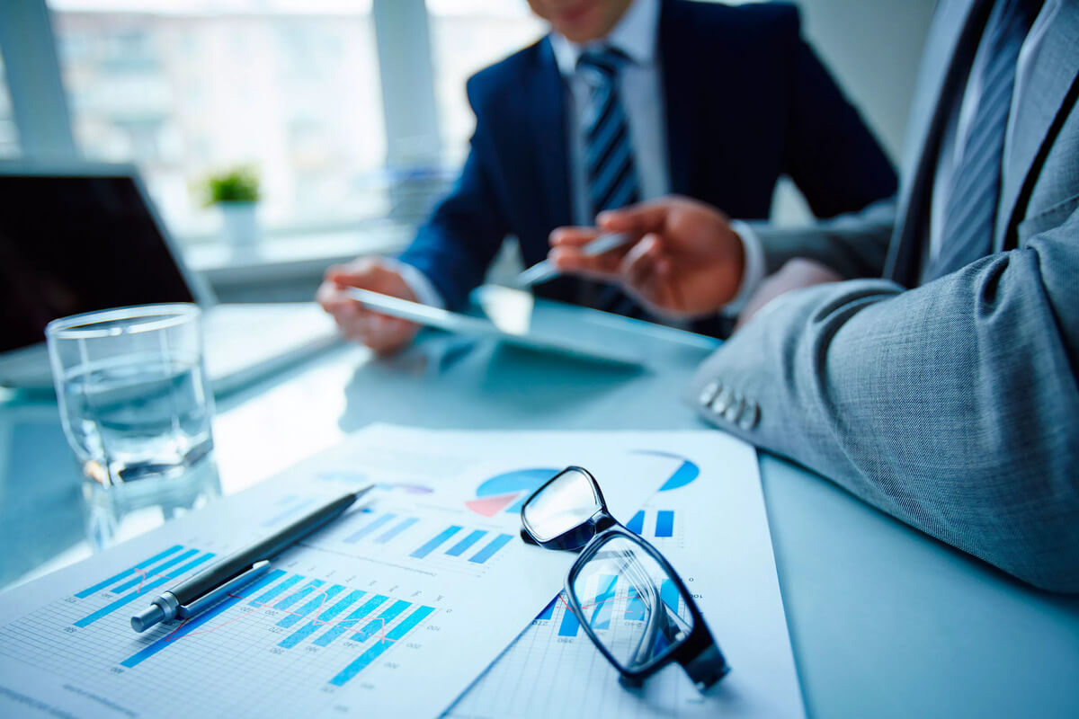 Dimov Tax Attorneys team