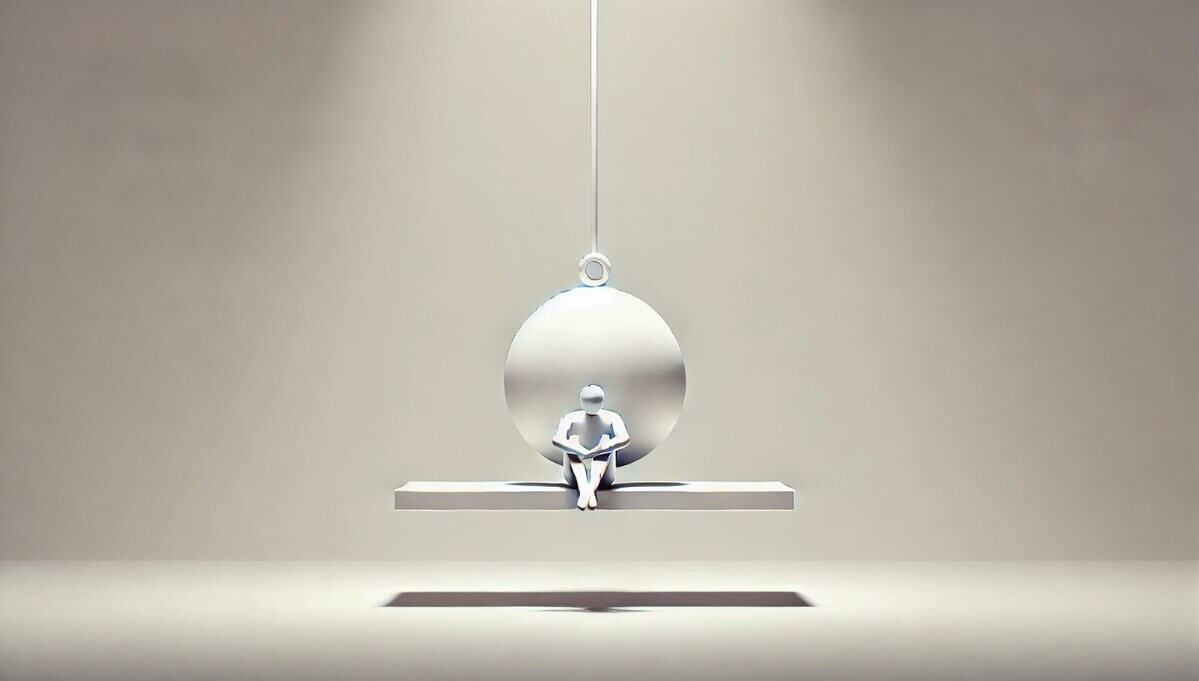 Image symbolizing Current Inability to Pay Status